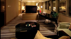 新錦江大酒店宣傳專題片視頻廣告拍攝制作