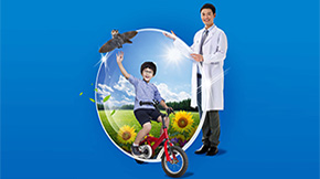 兒童近視控制眼鏡鏡片品牌定位策劃