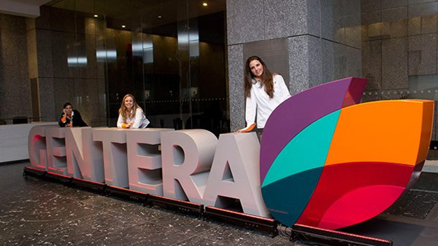 小額信貸機構(gòu)標志設(shè)計