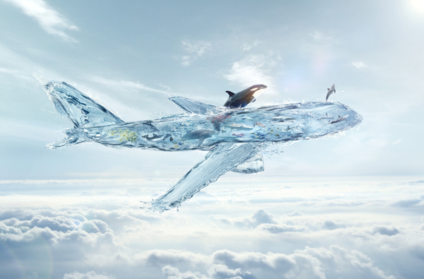 貨運物流廣告設(shè)計