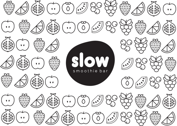 飲品店品牌形象設計