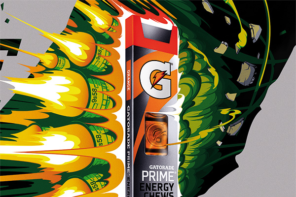 佳得樂廣告設(shè)計 尚略廣告博客