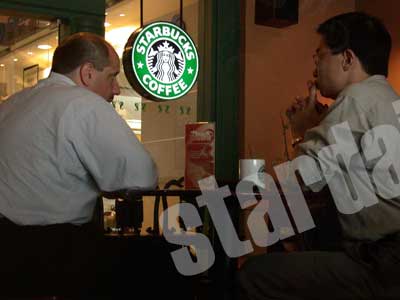 上海營(yíng)銷策劃公司營(yíng)銷案例分享——為什么奧巴馬的粉絲沒有星巴克的多？