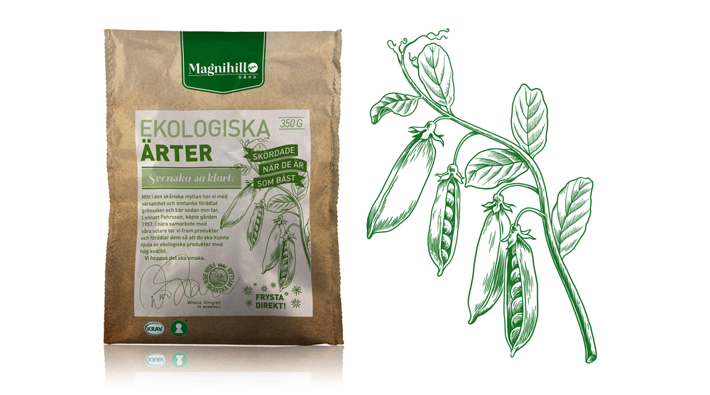 Magnihill g?rd 有機農(nóng)產(chǎn)品綠色蔬菜包裝設(shè)計3 Magnihill g?rd 有機農(nóng)產(chǎn)品綠色蔬菜包裝設(shè)計3