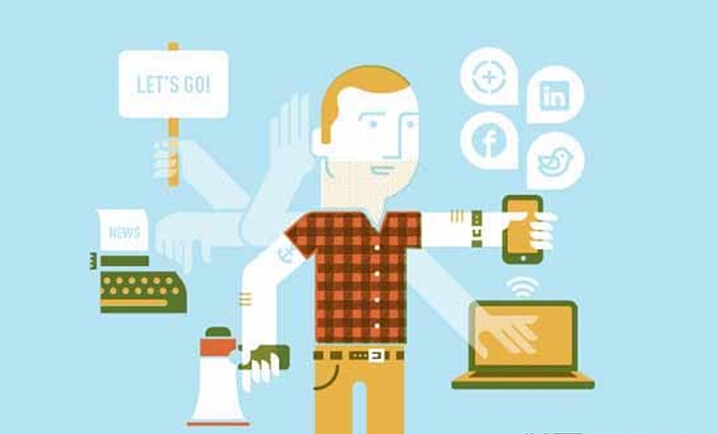 新媒體帶來營銷新模式——上海營銷策劃公司營銷觀察-上海網絡營銷公司 新媒體帶來營銷新模式——上海營銷策劃公司營銷觀察-上海網絡營銷公司