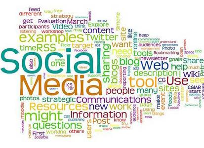 社交媒體上應(yīng)該避免的七個(gè)致命失誤-上海營銷策劃公司營銷觀點(diǎn)分享