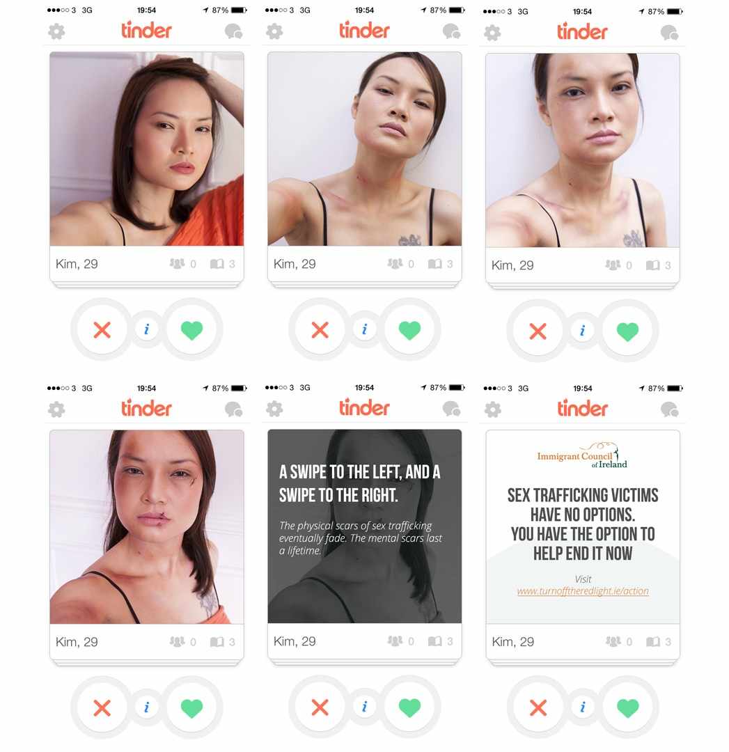 愛爾蘭移民局平面廣告創(chuàng)意設計-上海廣告策劃公司分享2