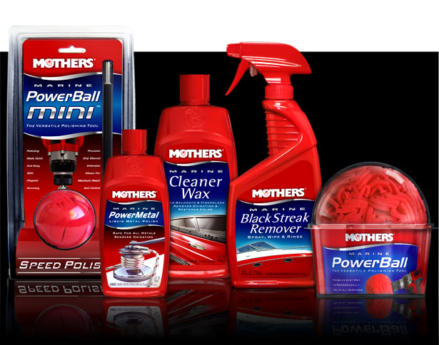 汽車(chē)養(yǎng)護(hù)美容用品包裝設(shè)計(jì)欣賞7