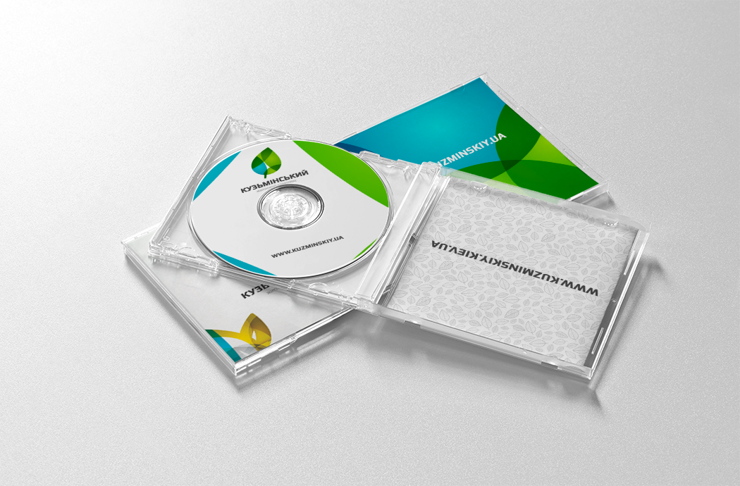 Kuzminskiy 住宅小區(qū)房地產(chǎn)樓盤品牌VI設(shè)計(jì)logo設(shè)計(jì)-尚略上海VI設(shè)計(jì)公司國(guó)外設(shè)計(jì)2-樓盤光盤設(shè)計(jì)