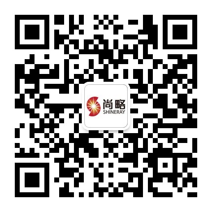 尚略廣告微信公眾號二維碼