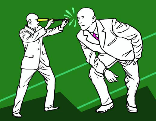 洞察客戶的5把鑰匙-尚略上海營(yíng)銷策劃公司營(yíng)銷策劃技巧 洞察客戶的5把鑰匙-尚略上海營(yíng)銷策劃公司營(yíng)銷策劃技巧