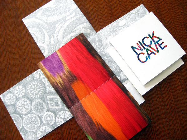 Nick Cave 防治面料畫(huà)冊(cè)設(shè)計(jì)-尚略上海畫(huà)冊(cè)設(shè)計(jì)公司分享7