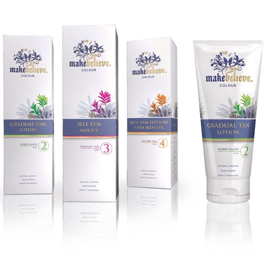 MakeBelieve 化妝品品牌設計包裝設計-上海尚略設計公司2