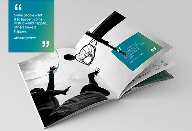 Listening 體育拓展訓(xùn)練公司宣傳冊畫冊設(shè)計-尚略上海畫冊設(shè)計公司設(shè)計佳作-畫冊內(nèi)頁設(shè)計2