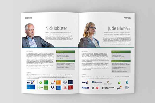 Listening 體育拓展訓(xùn)練公司宣傳冊畫冊設(shè)計-尚略上海畫冊設(shè)計公司設(shè)計佳作-畫冊內(nèi)頁設(shè)計22