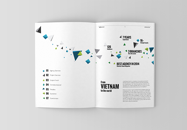 Kites IT創(chuàng)意解決方案公司宣傳畫冊(cè)設(shè)計(jì)-尚略廣告上海畫冊(cè)設(shè)計(jì)公司分享-內(nèi)頁設(shè)計(jì)1