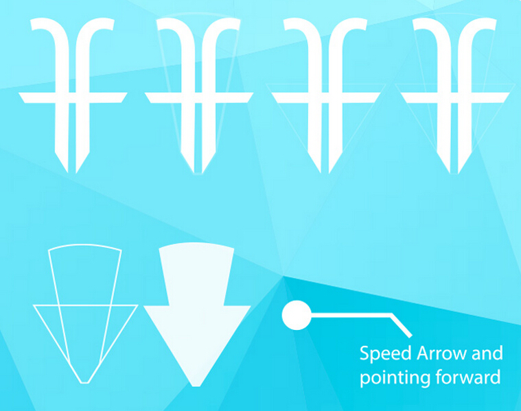 Farady & Future 電動汽車品牌logo設(shè)計-尚略上海品牌設(shè)計公司分享4