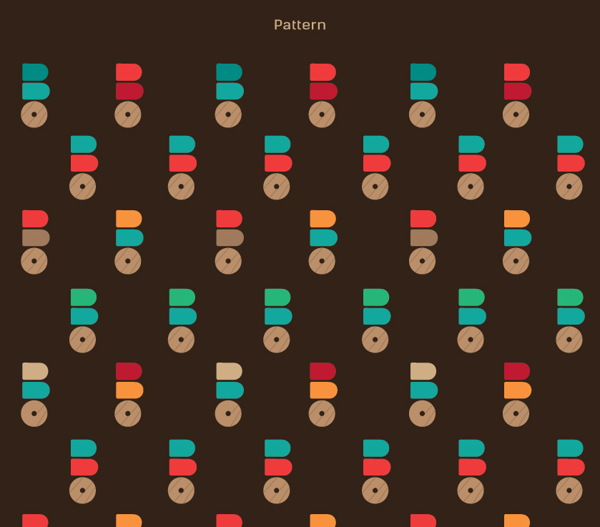 木制玩具品牌形象設計3