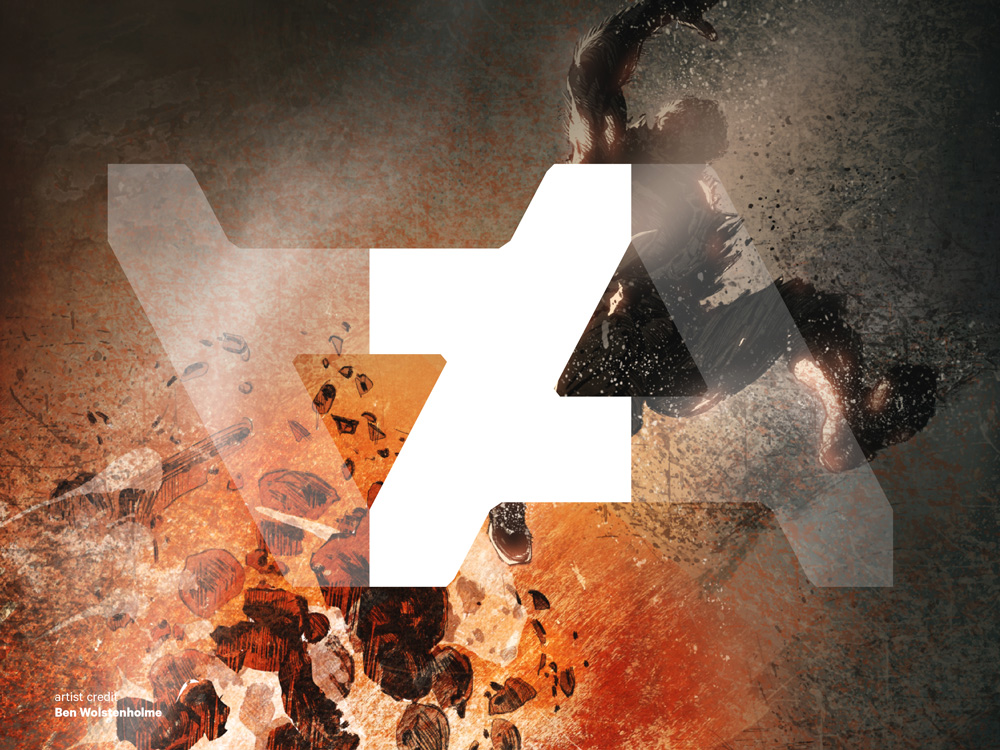 DeviantArt 世界在線藝術(shù)交易網(wǎng)站品牌形象設(shè)計-上海尚略品牌設(shè)計公司6