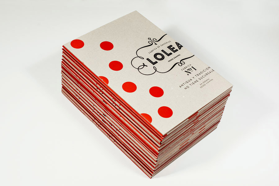 西班牙雞尾酒Lolea包裝設(shè)計與品牌設(shè)計6