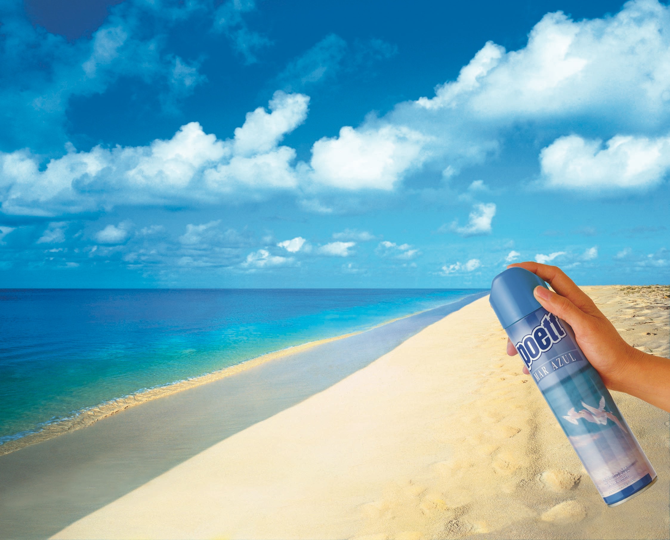 空氣清新劑廣告創(chuàng)意欣賞1 空氣清新劑廣告創(chuàng)意欣賞1