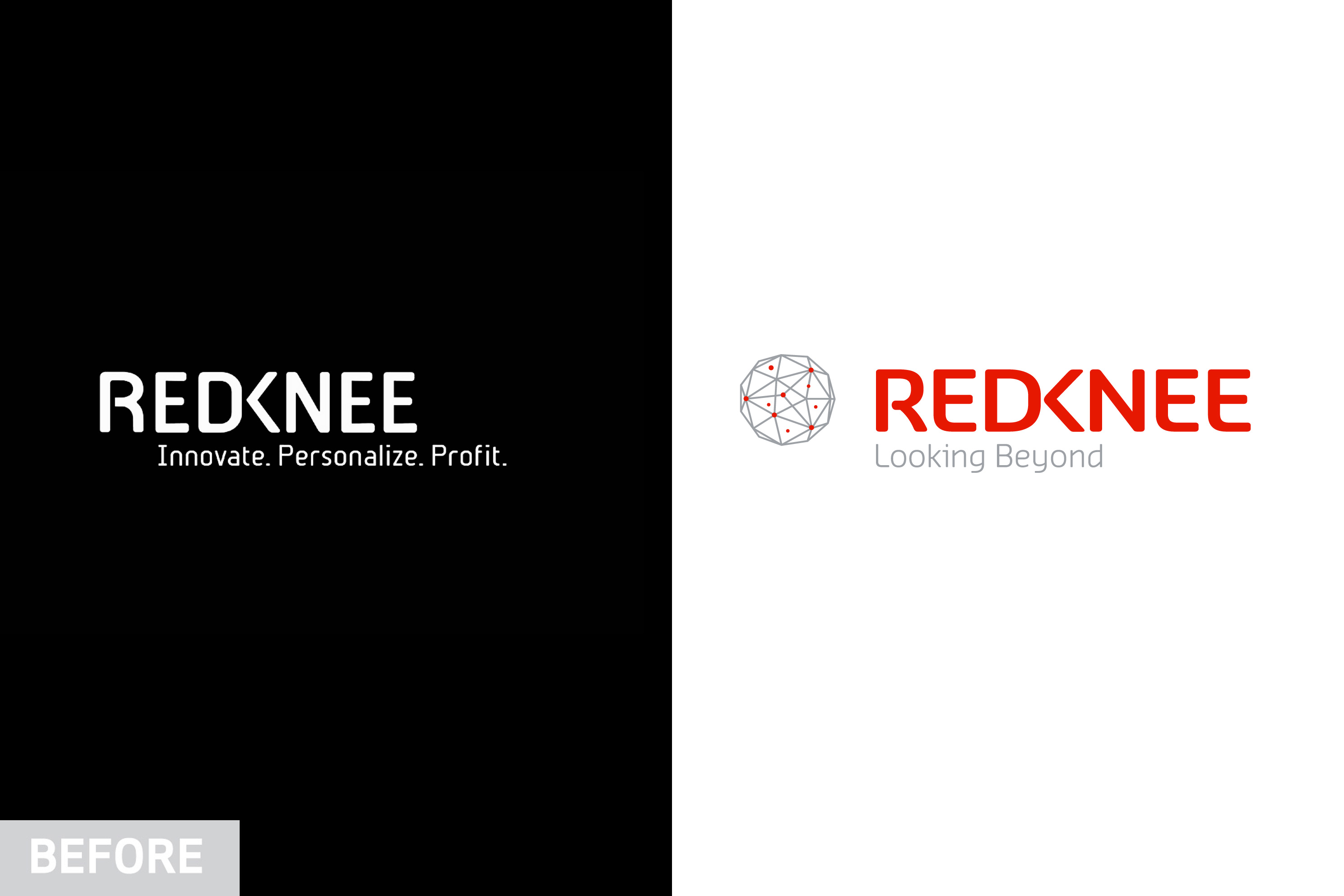 Redknee 軟件供應商公司品牌形象設計1——尚略廣告 上海知名策劃與廣告設計公司 Redknee 軟件供應商公司品牌形象設計1——尚略廣告 上海知名策劃與廣告設計公司