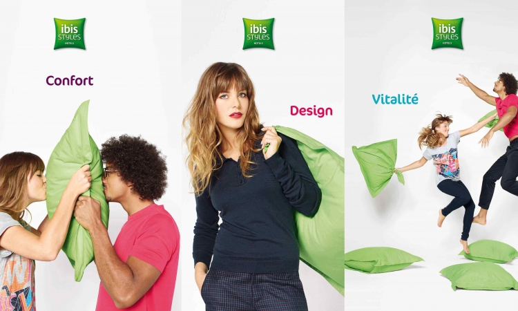 宜必思酒店標(biāo)志設(shè)計(jì)，品牌形象設(shè)計(jì)，廣告設(shè)計(jì)8