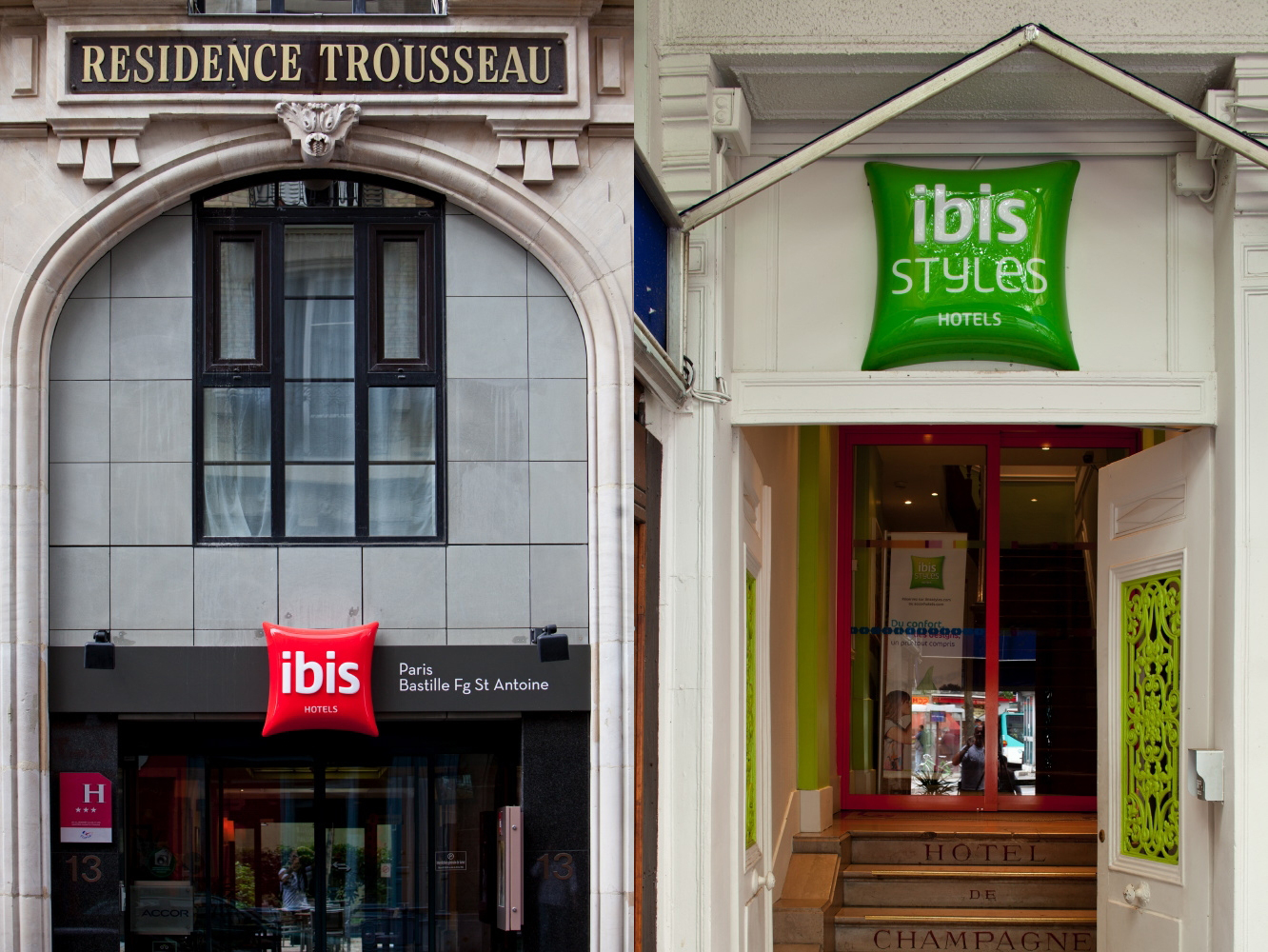 宜必思酒店標(biāo)志設(shè)計(jì)，品牌形象設(shè)計(jì)，廣告設(shè)計(jì)12