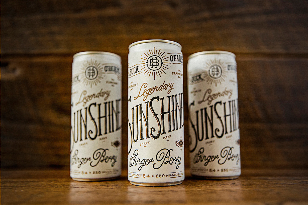 Sunshine灌裝咖啡包裝設(shè)計(jì)3——尚略品牌策劃與廣告設(shè)計(jì)公司