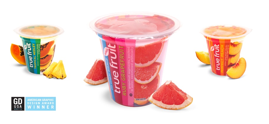 圣地亞SUNDIA真正新鮮水果杯包裝設(shè)計(jì)與品牌設(shè)計(jì)1