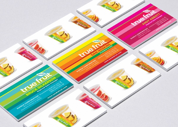 圣地亞SUNDIA真正新鮮水果杯包裝設計與品牌設計6