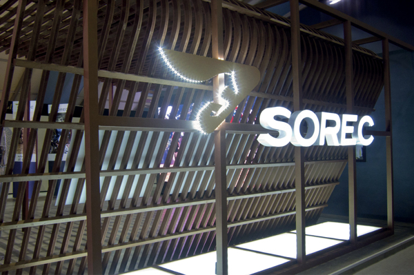 摩洛哥Sorec馬球馬術(shù)球會(huì)俱樂部品牌形象識(shí)別設(shè)計(jì)——馬場(chǎng)設(shè)計(jì)