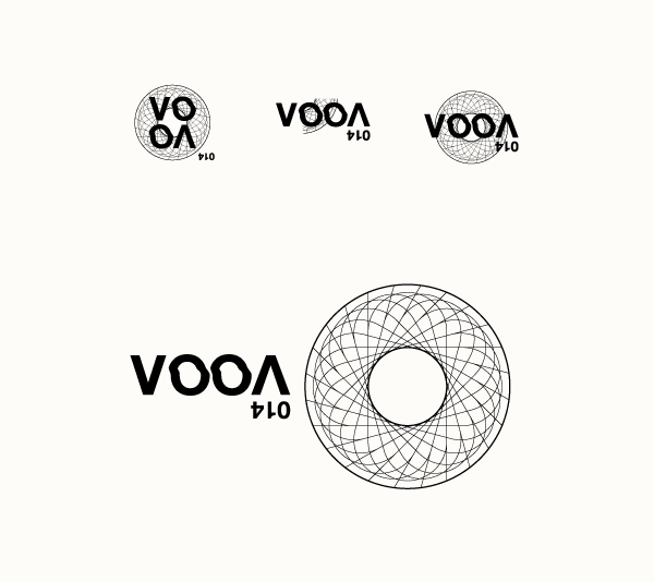 黑色標(biāo)志設(shè)計欣賞1-尚略廣告標(biāo)志設(shè)計公司