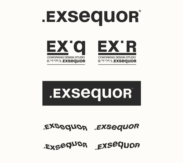 黑色標(biāo)志設(shè)計欣賞14-尚略廣告標(biāo)志設(shè)計公司