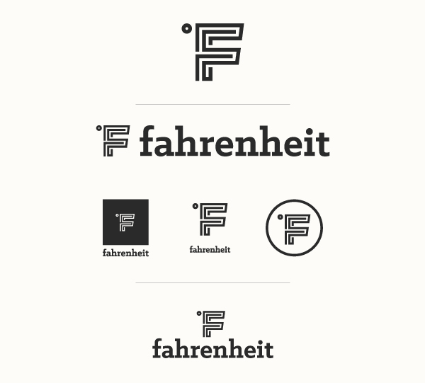 字母F黑色標(biāo)志設(shè)計欣賞18-尚略廣告標(biāo)志設(shè)計公司