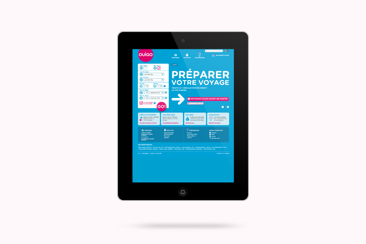 8.1交通物流運輸標志設(shè)計網(wǎng)站設(shè)計——法鐵廉價高鐵OUIGO品牌形象設(shè)計UI設(shè)計——尚略廣告品牌策劃公司與廣告設(shè)計公司