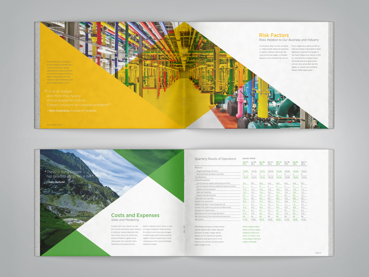 3，谷歌Google2014年度報(bào)告宣傳冊(cè)版式設(shè)計(jì)-尚略畫冊(cè)設(shè)計(jì)公司