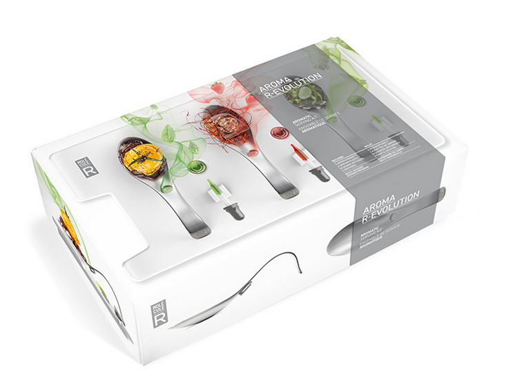 高端高檔餐具品牌形象設(shè)計與包裝設(shè)計欣賞4- 尚略廣告品牌策劃與包裝設(shè)計公司