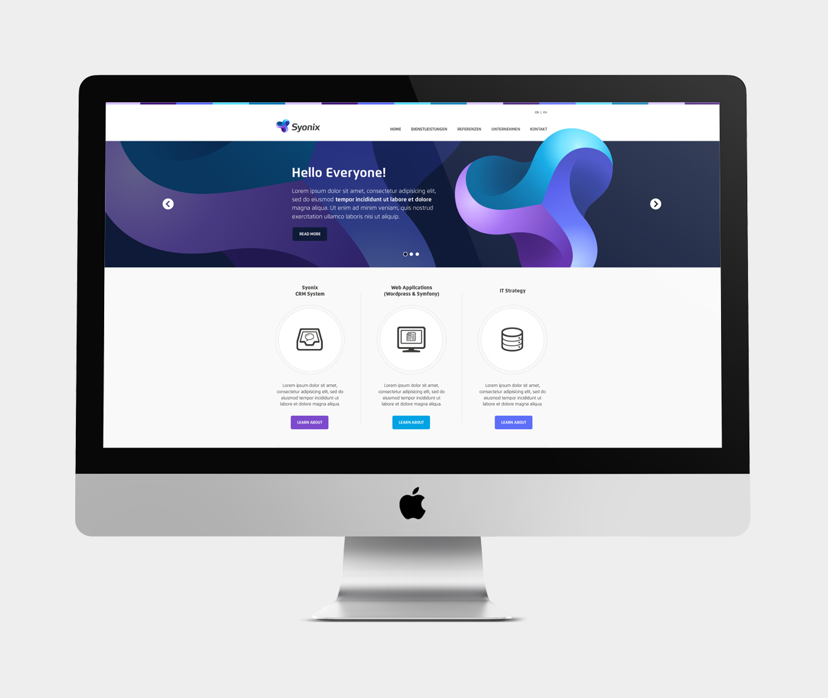 9.Syonix Branding IT軟件公司網(wǎng)絡(luò)服務(wù)公司品牌設(shè)計(jì) 標(biāo)志設(shè)計(jì) 網(wǎng)頁(yè)設(shè)計(jì)-尚略品牌設(shè)計(jì)公司,標(biāo)志設(shè)計(jì)公司,VI設(shè)計(jì)公司