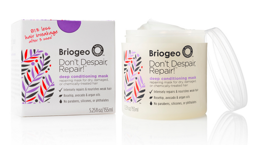 4.Briogeo 護發(fā)素化妝品美容護理品標(biāo)志設(shè)計包裝設(shè)計-尚略廣告品牌策劃公司、標(biāo)志設(shè)計公司、包裝設(shè)計公司 