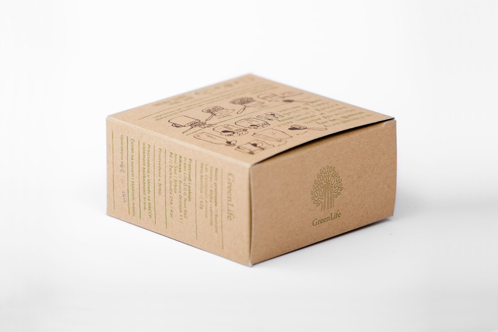 上海包裝設(shè)計公司——GREENLIFE 綠色生活有機(jī)茶葉、有機(jī)農(nóng)產(chǎn)品糧食食品包裝設(shè)計4-尚略品牌策劃與包裝設(shè)計公司