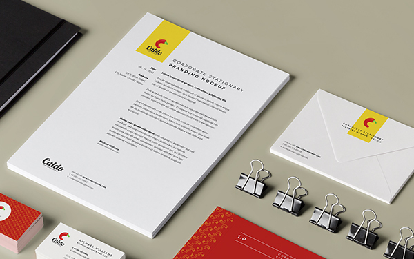 CALDO辣椒餐廳標(biāo)志設(shè)計(jì)、品牌VI形象設(shè)計(jì)21-尚略品牌策劃公司與品牌標(biāo)志VI設(shè)計(jì)公司