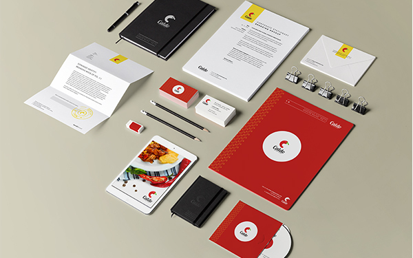 CALDO辣椒餐廳標(biāo)志設(shè)計(jì)、品牌VI形象設(shè)計(jì)24-尚略品牌策劃公司與品牌標(biāo)志VI設(shè)計(jì)公司