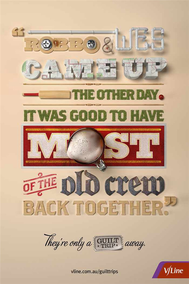 平面廣告3-國外營銷策劃案例——戛納實效類全場大獎：GUILT TRIPS 愧疚之旅- 上海尚略廣告品牌策劃公司營銷策劃公司廣告設(shè)計公司包裝設(shè)計公司