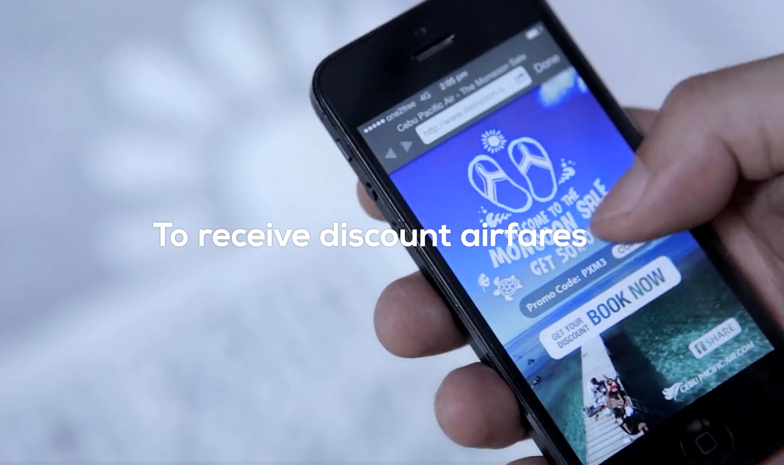 2.營(yíng)銷策劃案例——宿務(wù)航空“雨代碼”：下雨才現(xiàn)形的促銷廣告-上海尚略廣告品牌策劃營(yíng)銷策劃公司上海廣告設(shè)計(jì)公司上海包裝設(shè)計(jì)公司上海標(biāo)志設(shè)計(jì)公司