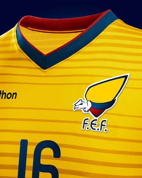 5.上海品牌設(shè)計(jì)公司設(shè)計(jì)分享——厄瓜多爾FEE足球俱樂(lè)部隊(duì)徽品牌標(biāo)志優(yōu)化設(shè)計(jì)-尚略廣告品牌策劃營(yíng)銷策劃公司品牌設(shè)計(jì)公司