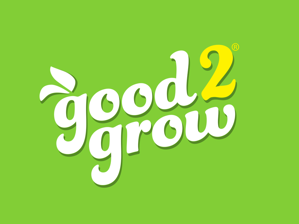 2.1.上海包裝設計公司Good 2 Grow 好2代兒童果汁標志包裝設計2-尚略廣告