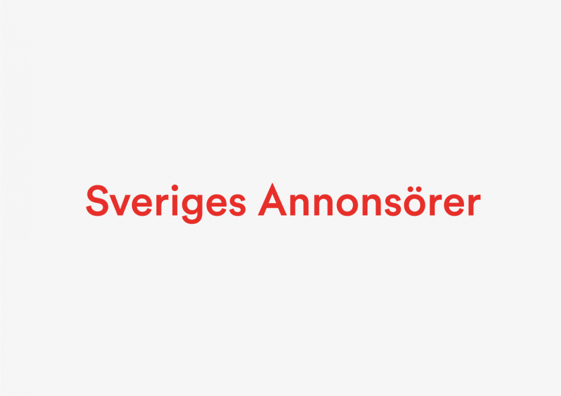 1.瑞典廣告協(xié)會品牌識別設計logo設計-尚略中國廣告上海品牌策劃公司標志設計公司品牌設計公司