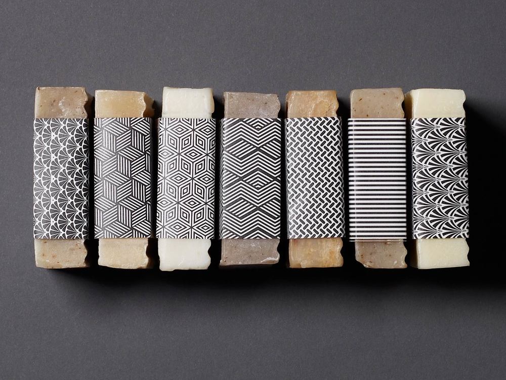 London Fields Soap 倫敦域手工肥皂包裝設(shè)計-尚略廣告上海包裝設(shè)計公司5