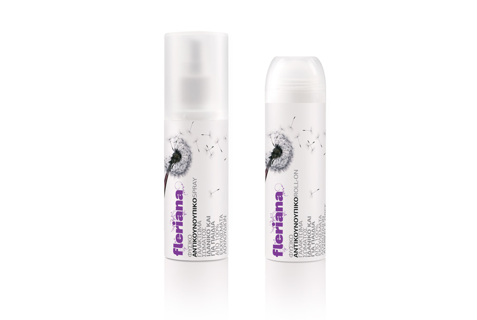 leriana全天然驅(qū)蟲(chóng)劑清洗劑包裝設(shè)計(jì)-上海尚略廣告包裝設(shè)計(jì)公司7